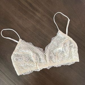 NWOT Free People Bralette